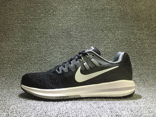 Super Max Nike Air Zoom Structure 20 GS--004